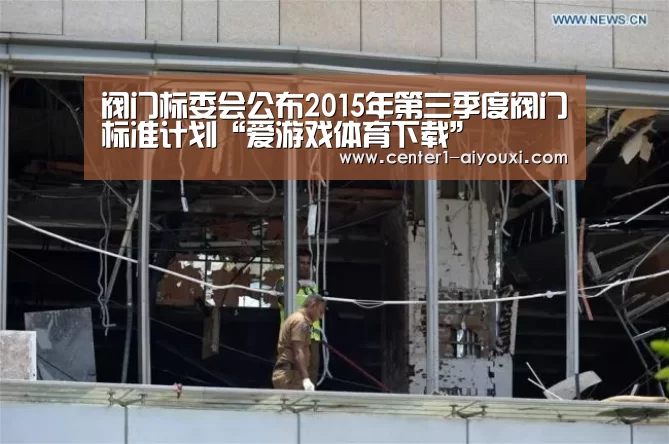 阀门标委会公布2015年第三季度阀门标准计划“爱游戏体育下载”(图2) 爱游戏体育下载