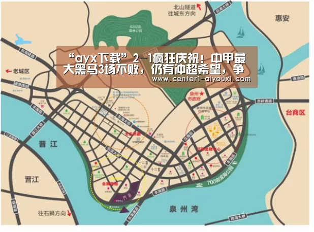 “ayx下载”2-1疯狂庆祝!中甲最大黑马3场不败,仍有冲超希望,争冠白热化(图2) 爱游戏app